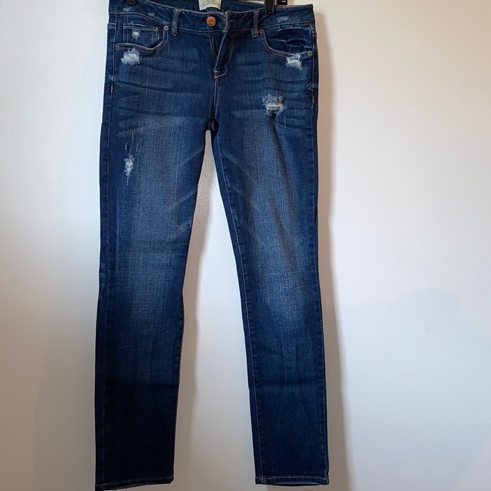 Aeropostale Skinny Jeans